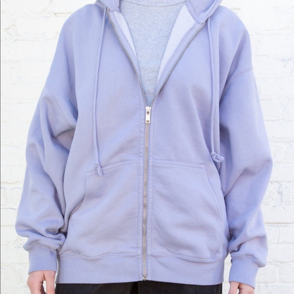 Brandy Melville Christy Hoodie